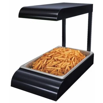 Neumärker Pommeswärmer 