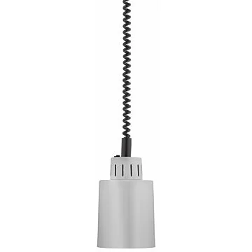 Neumärker Wärmeleuchte silber