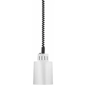 Neumärker Wärmeleuchte weiß