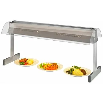 Neumärker Quarz-Kompakt Wärmebrücke 