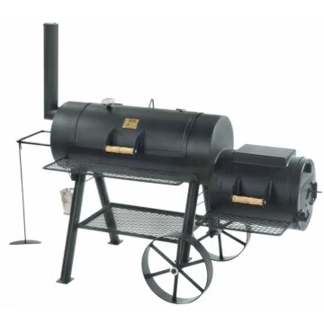 Neumärker 16 Zoll Longhorn 