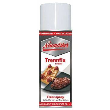 Neumärker Trennfix neutral Sprühdose à 500 ml