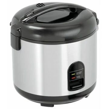 Neumärker Mini-Reiskocher 