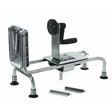 Neumärker Lockenschneider 