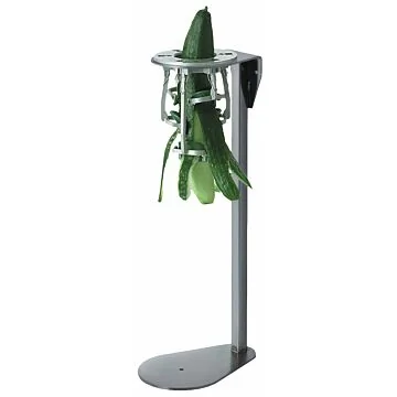 Neumärker Schäler für Gurken 