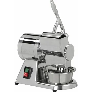 Neumärker Käse- und Paniermehlreibe 