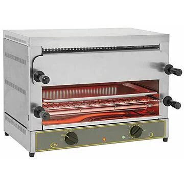 Neumärker Sandwich-Toaster GN 3270 