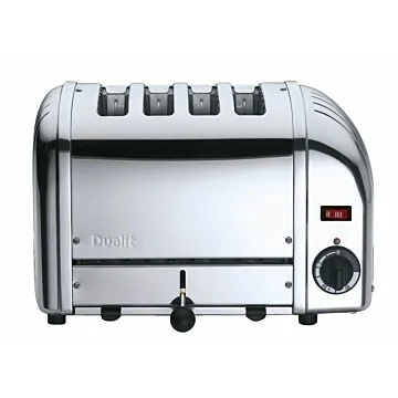 Neumärker Dualit Classic Toaster 4 Scheiben 