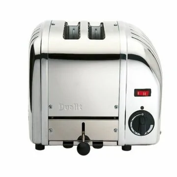 Neumärker Dualit Classic Toaster 2 Scheiben 