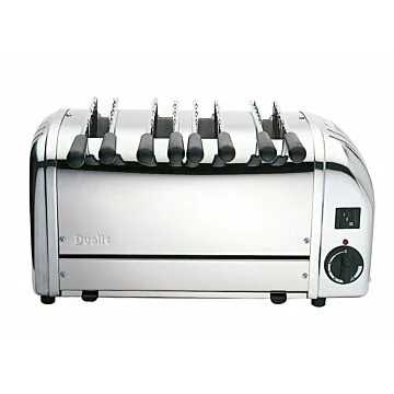Neumärker Dualit Sandwichtoaster 4er 