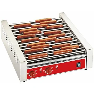 Neumärker Rollengrill RG14 