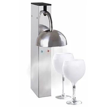 Neumärker Glasfroster 