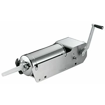 Neumärker Wurstfüller XM 16 Liter 
