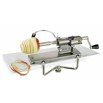 Neumärker Apfelschäler 