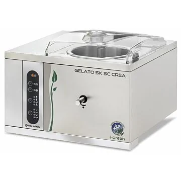 Neumärker Eismaschine Gelato 5K SC Crea 