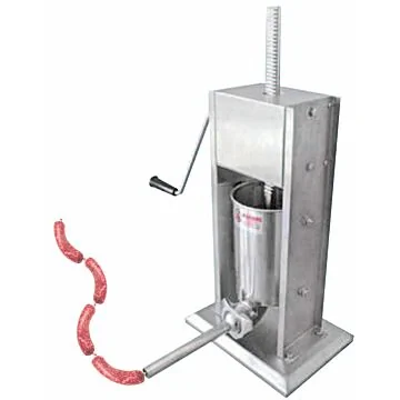 Neumärker Vertikal-Wurstfüller 