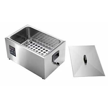 Neumärker Sous-Vide Softcooker 1/1 GN 