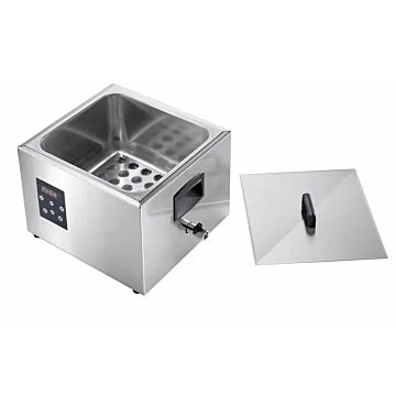 Neumärker Sous-Vide Softcooker 2/3 GN 