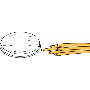 Neumärker Pasta-Scheibe Ø 50 mm Tagliolini für MPF 1,5