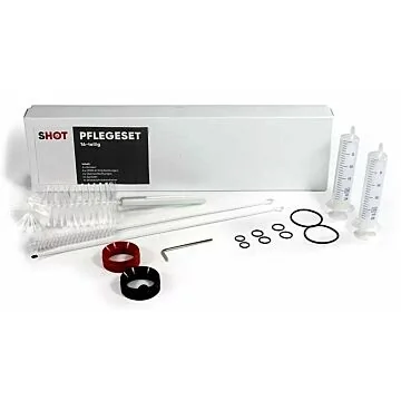 Neumärker Pflegeset für TopShot 