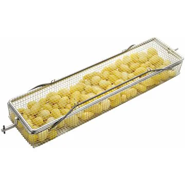 Neumärker Kartoffelkorb für Hähnchengrill G-8P/8N/12N