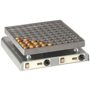 Neumärker Poffertjes-Grill 