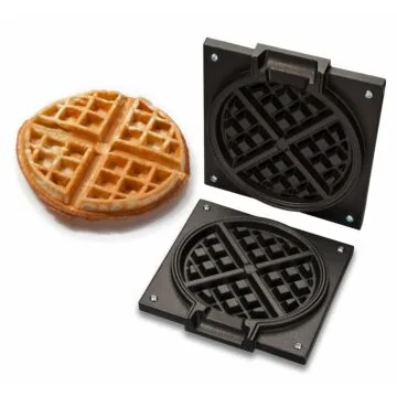 Neumärker Americano Backplattensatz für Helios Vertikal-Backsystem