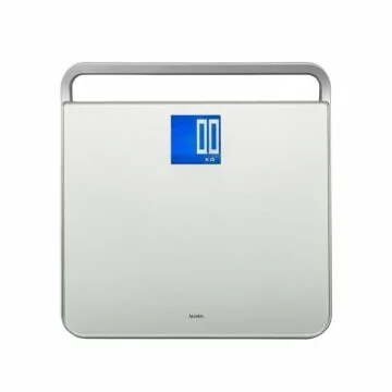 Aliseo Hotel COMPLEMENTARY NEVIS Personenwaage