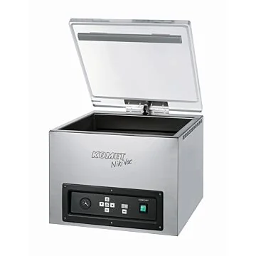 Komet Vakuumverpackungsmaschine NikiVac