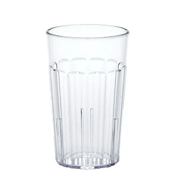 Cambro SAN Newport Trinkbecher Höhe 116 mm