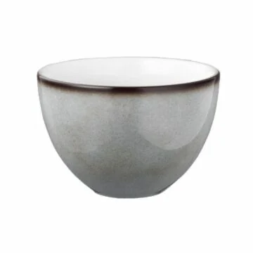Seltmann Weiden COUP Fine Dining Fantastic Obere 5041 ohne Henkel grau