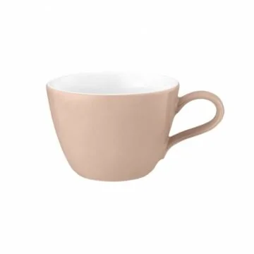 Seltmann Weiden COUP Fine Dining Fashion Obere zur Kaffeetasse 0,19 Liter M5389, altrosa 