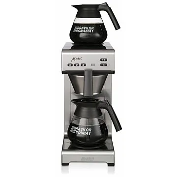 Bravilor Bonamat Kaffeemaschine Matic 2