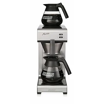 Bravilor Bonamat Kaffeemaschine Mondo 2