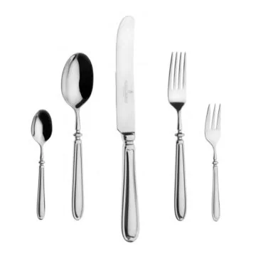 Picard und Wielpütz Landhaus 6162 Set 30-teilig Massiv