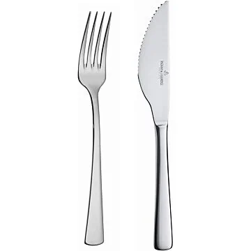 Picard und Wielpütz Pizzabesteck 2-teilig