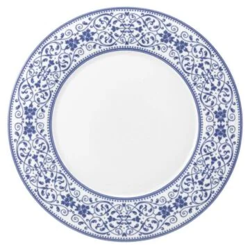 Savoy Grand Blue Platzteller 34 cm
