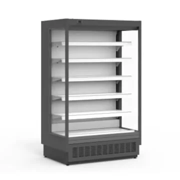 Carrier Kühlregal Optimer 1348 L