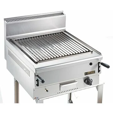 EKU Snackline Gas Lavasteingrill PLX-60