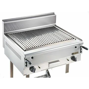 EKU Snackline Gas Lavasteingrill PLX-80