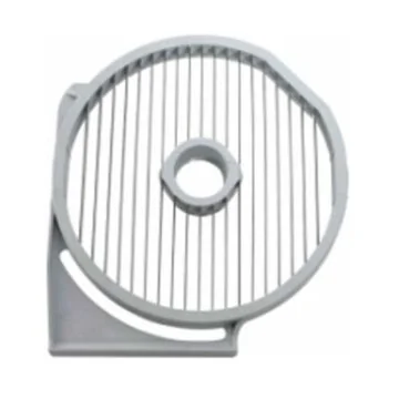 Kronen Pommes Frites Gatter 6x6mm