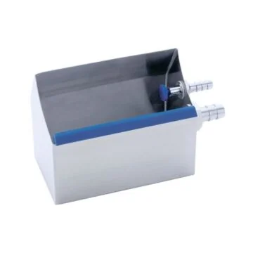 Stöckel Portioniererspüle Standspüle Modell 13