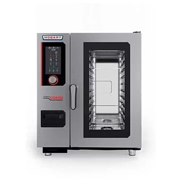 Hobart Kombidämpfer CHEF'S COMBI 101