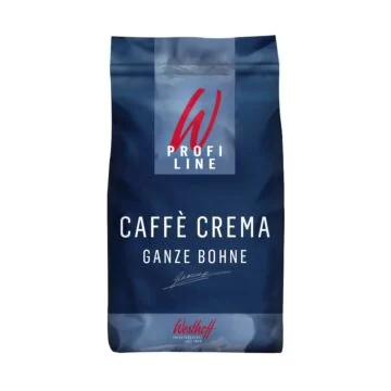 Westhoff Profi Line Caffè Crema