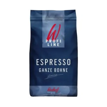 Westhoff Profi Line Espresso