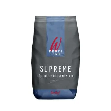 Westhoff Profi Line SUPREME "Premium" lösl. Bohnenkaffee
