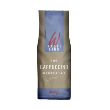 Westhoff Profi Line Cappuccino Getränkepulver