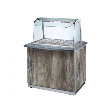 Scholl Profit-Line 95000 – Bain Marie mit Unterbau