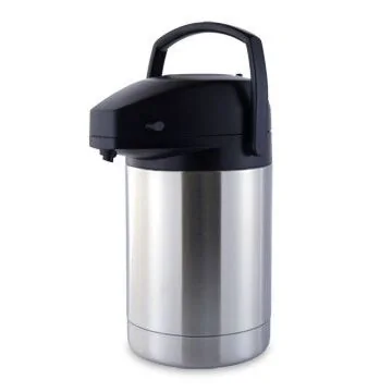 Hogastra Pump-Isolierkanne 2,0 Liter