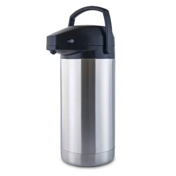 Hogastra Pump-Isolierkanne 3,5 Liter